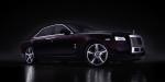 Rolls-Royce Ghost V-Specification 2014 года